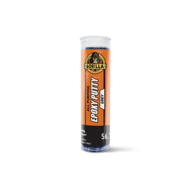 Gorilla Putty Stick - Εποξειδικό για όλες τις χρήσεις - 56γρ
