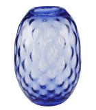 Vase Elisa - Blue 30x46cm Vase Elisa - Blue 30x46cm