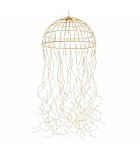 ΦΩΤΙΖΟΜΕΝΟΣ ΠΟΛΥΕΛΑΙΟΣ JELLYFISH ΜΕ TIMER & ADAPTER - ΑΣΗΜΙ - 720 ΘΕΡΜΑ ΛΕΥΚΑ LED - 127X45ΕΚ. ΦΩΤΙΖΟΜΕΝΟΣ ΠΟΛΥΕΛΑΙΟΣ JELLYFISH ΜΕ TIMER & ADAPTER - ΑΣΗΜΙ - 720 ΘΕΡΜΑ ΛΕΥΚΑ LED - 127X45ΕΚ.