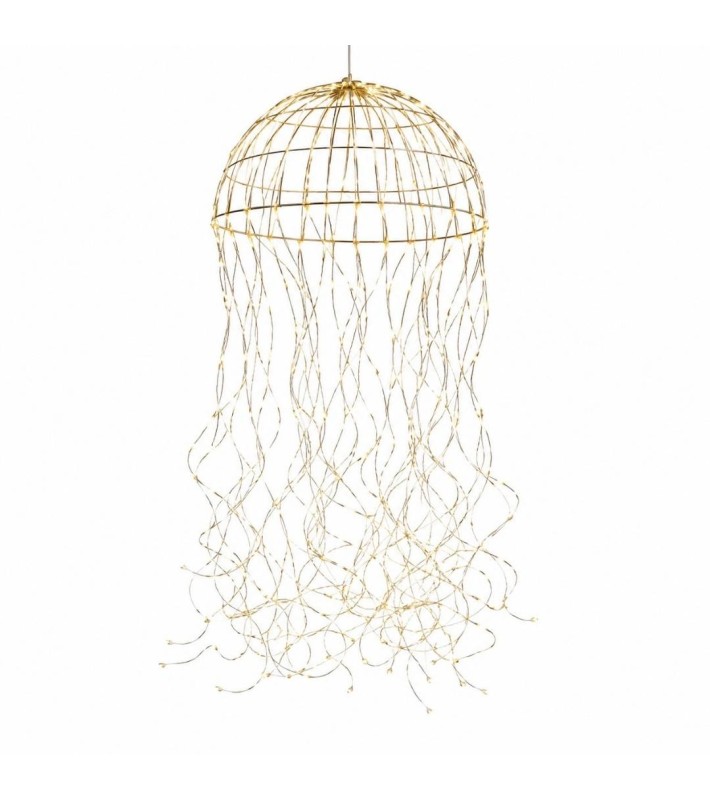 ΦΩΤΙΖΟΜΕΝΟΣ ΠΟΛΥΕΛΑΙΟΣ JELLYFISH ΜΕ TIMER & ADAPTER - ΑΣΗΜΙ - 720 ΘΕΡΜΑ ΛΕΥΚΑ LED - 127X45ΕΚ. ΦΩΤΙΖΟΜΕΝΟΣ ΠΟΛΥΕΛΑΙΟΣ JELLYFISH ΜΕ TIMER & ADAPTER - ΑΣΗΜΙ - 720 ΘΕΡΜΑ ΛΕΥΚΑ LED - 127X45ΕΚ.