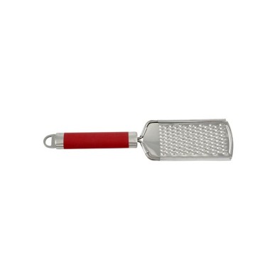 Grater - Red - 24cm