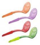 Skimmer - Orange/Purple/Red/Green