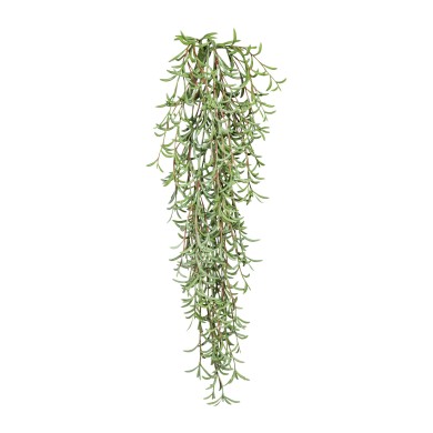 Decorative Hanger Nerifolius - Green 60cm