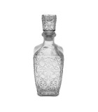 DECANTER 800ML 9.5X9.5X24.3CM