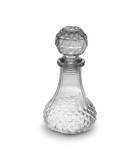 DECANTER GLASS 250ML 17X8.8CM