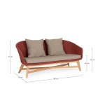 1SETKIT-COACHELLA WITH OVAL TABLE 