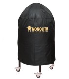BBQ Protective Cover - Classic - Black