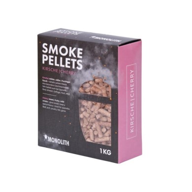 Smoking Pellet - Beech Wood - Monolith Smoking Pellet - Beech Wood - Monolith