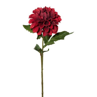 Decorative Dahlia - Lila 59cm