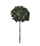 Decorative Hydrangea - Green 53cm