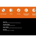 Gorilla Glue Heavy Duty Contact Adhesive Gorilla Incredible Strong Glues Tapes Sealands