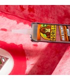 Gorilla Glue - Grab Adhesive Crystal - Clear - 270ml