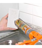 Gorilla Glue - Grab Adhesive Crystal - Clear - 270ml