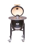 Grilling Plate - Classic - Silver -  0.8x74x74cm bbq accessories
