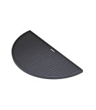 Cast Iron Grid - Classic SGS - Black
