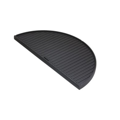 Cast Iron Plate - LeCHEF SGS - Black Cast Iron Plate - LeCHEF SGS - Black