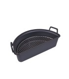 Cast Iron Pot - Classic SGS - Black
