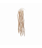 Hanging Branch - Olis - Gold - H60cm