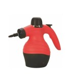 Ατμοκαθαριστής 360 ml - Κόκκινο - 1050W - 3.5 Bar