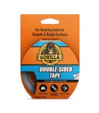 Gorilla Tape - Extra Thick Adhesive - Double Sided - 3.5x7.3m