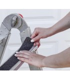 Gorilla Tape - Anti Slip Tread - Black - 3m