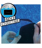 Gorilla Tape - Waterproof Patch & Seal - Black - 3m Gorilla Tape - Waterproof Patch & Seal - Black - 3m
