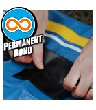 Gorilla Tape - Waterproof Patch & Seal - Black - 3m Gorilla Tape - Waterproof Patch & Seal - Black - 3m