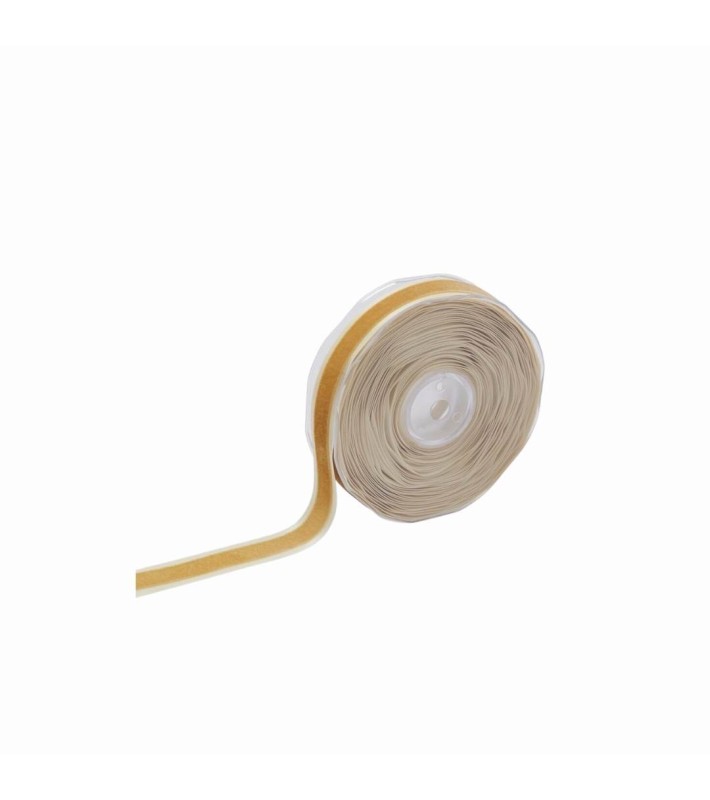 Decorative Garland - Double Finish - Yellow - 23mm 10mt Decorative Garland - Double Finish - Yellow - 23mm 10mt