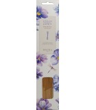 Scented Sticks Set Clean Linen - 260mm (20pcs)