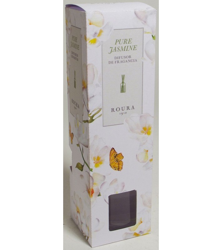 Scented Diffuser - Jasmine 50ml Scented Diffuser - Jasmine 50ml