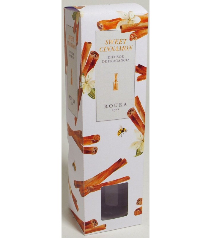 Scented Diffuser - Cinammon 50ml Scented Diffuser - Cinammon 50ml