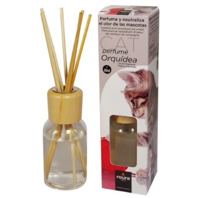 DIFUSOR DE PERFUME MASCOTAS 100 ML GATO NEUTRALIZADOR DIFUSOR DE PERFUME MASCOTAS 100 ML GATO NEUTRALIZADOR