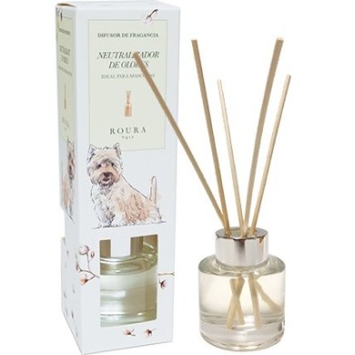 Scented Diffuser Dog  - 50ml