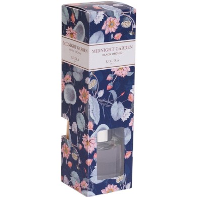 Diffuser Romantic Midnigt Garden - Black Orchid 50ml