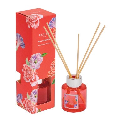 Diffuser Roses of Chambord - Red 50ml