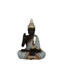 Decorative  Budha Rangun - Blue (3 Designs)