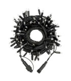 LED Lights String Extendable - Cold White - 8Animation Modes 10M 96LED