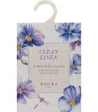 Scented Enveloppe Clean Linen - 90x130mm