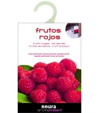 Scented Enveloppe Mix Berries - 90x130mm