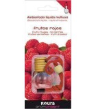 Car Air-Freshener Liquid - Mix Berries 10ml