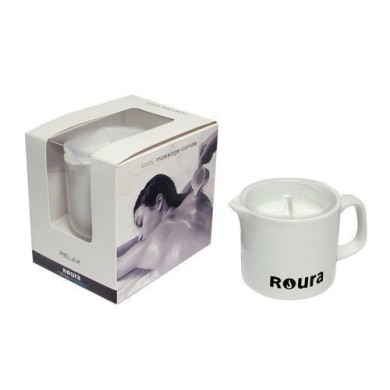 Massage Candles - Relax Ambient