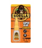 Gorilla Superglue Brush & Nozzle 12g