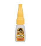 Gorilla Superglue Brush & Nozzle 12g