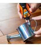 Gorilla Super Glue-Micro Precise Liquid-clear-5g Gorilla Super Glue-Micro Precise Liquid-clear-5g
