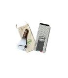 Slice Truffle Cutter - San - Silver/Brown - 20cm