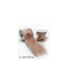 Decorative Roll Tape - Pink 11.3x270cm Decorative Roll Tape - Pink 11.3x270cm