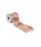 Decorative Roll Tape - Pink 11.3x270cm Decorative Roll Tape - Pink 11.3x270cm