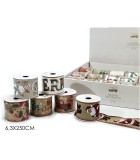 Decorative Roll Tape - 6.3x250cm