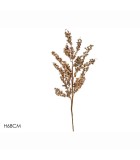 Artificial Branch - Gold - 68cm Artificial Branch - Gold - 68cm