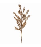 Artificial Branch - Gold - 68cm Artificial Branch - Gold - 68cm